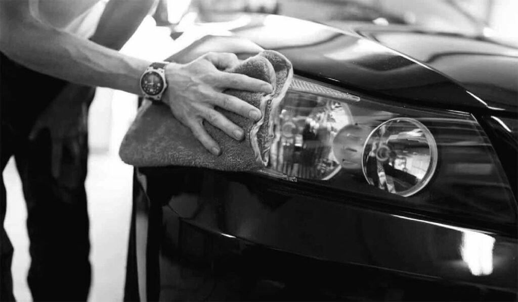 car wash Christchurch car detailing Christchurch professional car cleaning services interior car cleaning Christchurch premium car detailing NZ