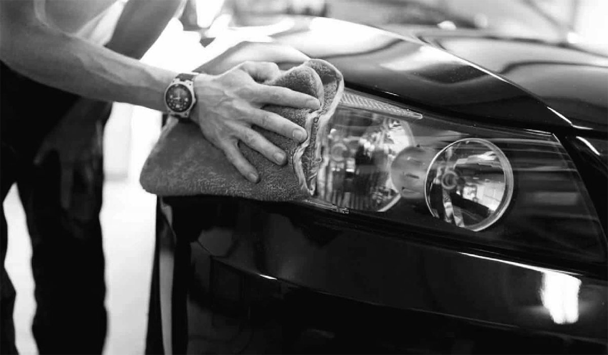 car wash Christchurch car detailing Christchurch professional car cleaning services interior car cleaning Christchurch premium car detailing NZ