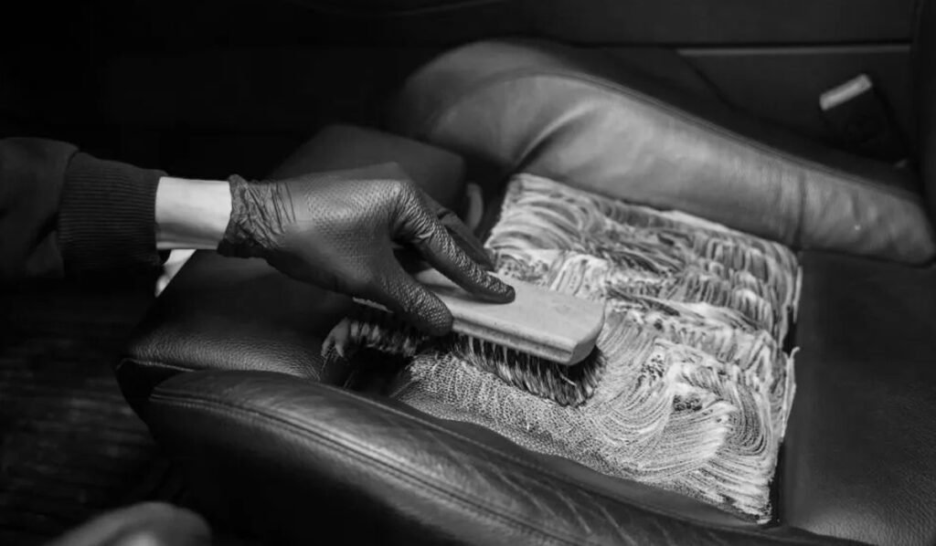 car wash Christchurch car detailing Christchurch professional car cleaning services interior car cleaning Christchurch premium car detailing NZ