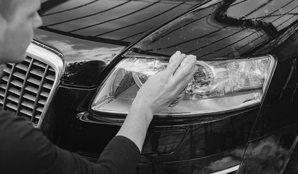 car wash Christchurch car detailing Christchurch professional car cleaning services interior car cleaning Christchurch premium car detailing NZ