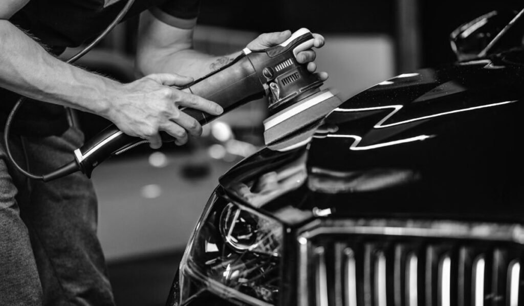 car wash Christchurch car detailing Christchurch professional car cleaning services interior car cleaning Christchurch premium car detailing NZ